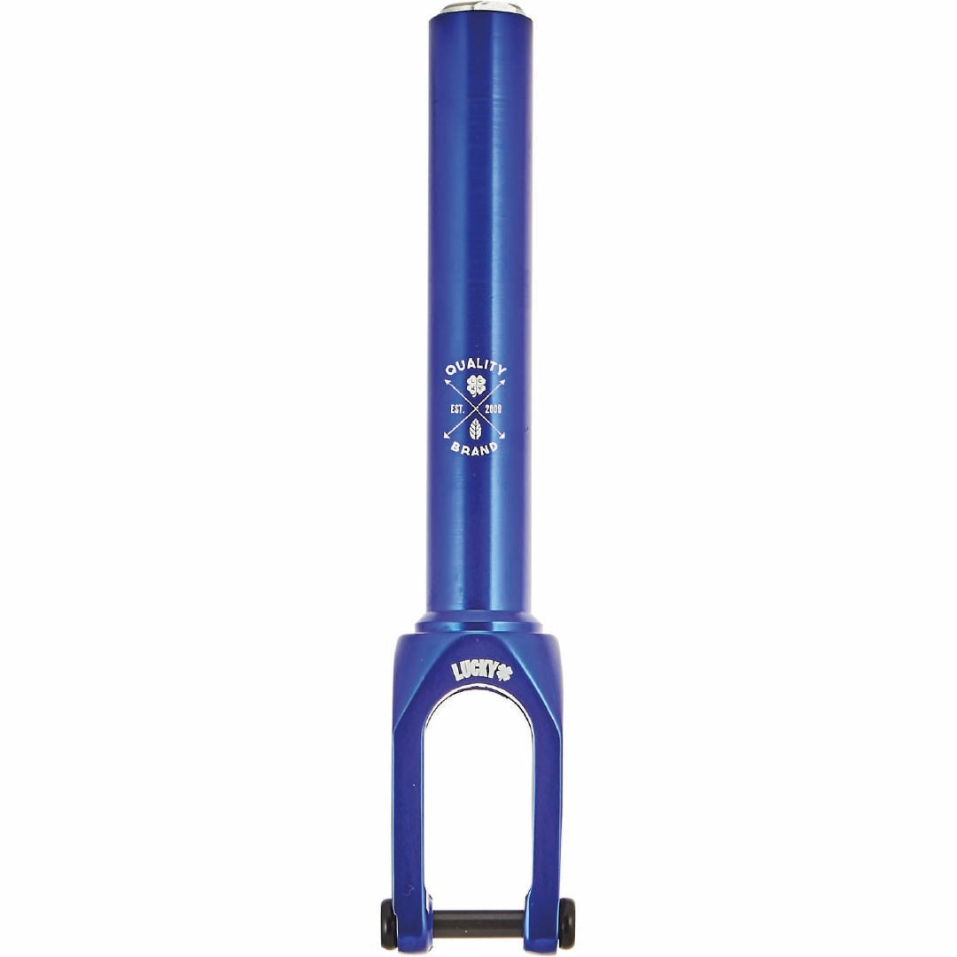 Lucky Huracan V2 SCS/HIC Pro Scooter Fork