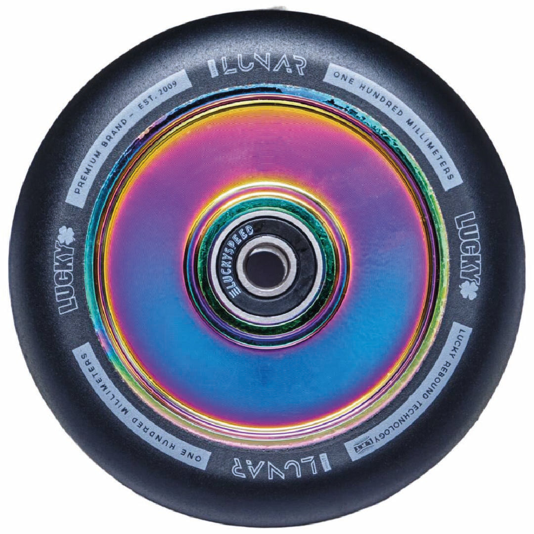 Lucky Lunar Pro Scooter Wheel 100 mm