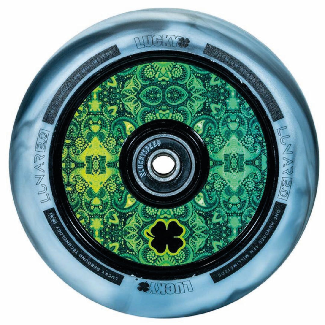 Lucky Lunar Pro Scooter Wheel 100 mm