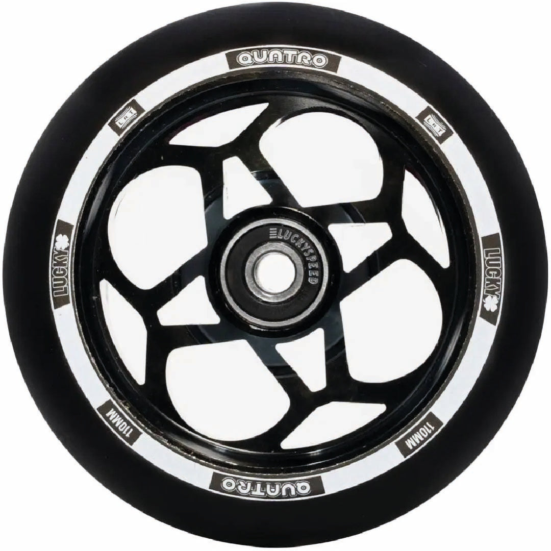 Lucky Quatro Pro Scooter Wheel