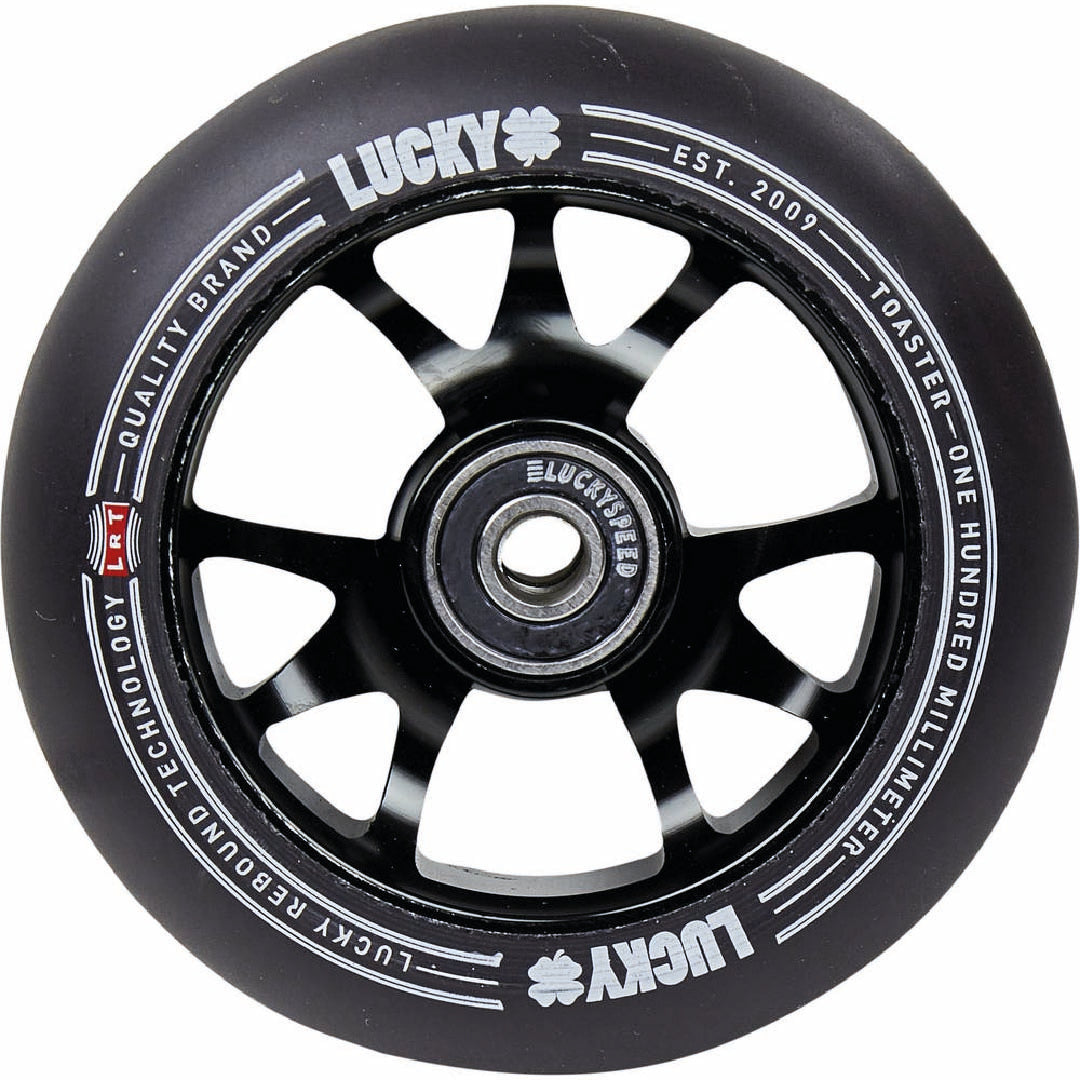 Lucky Toaster Pro Scooter Wheel