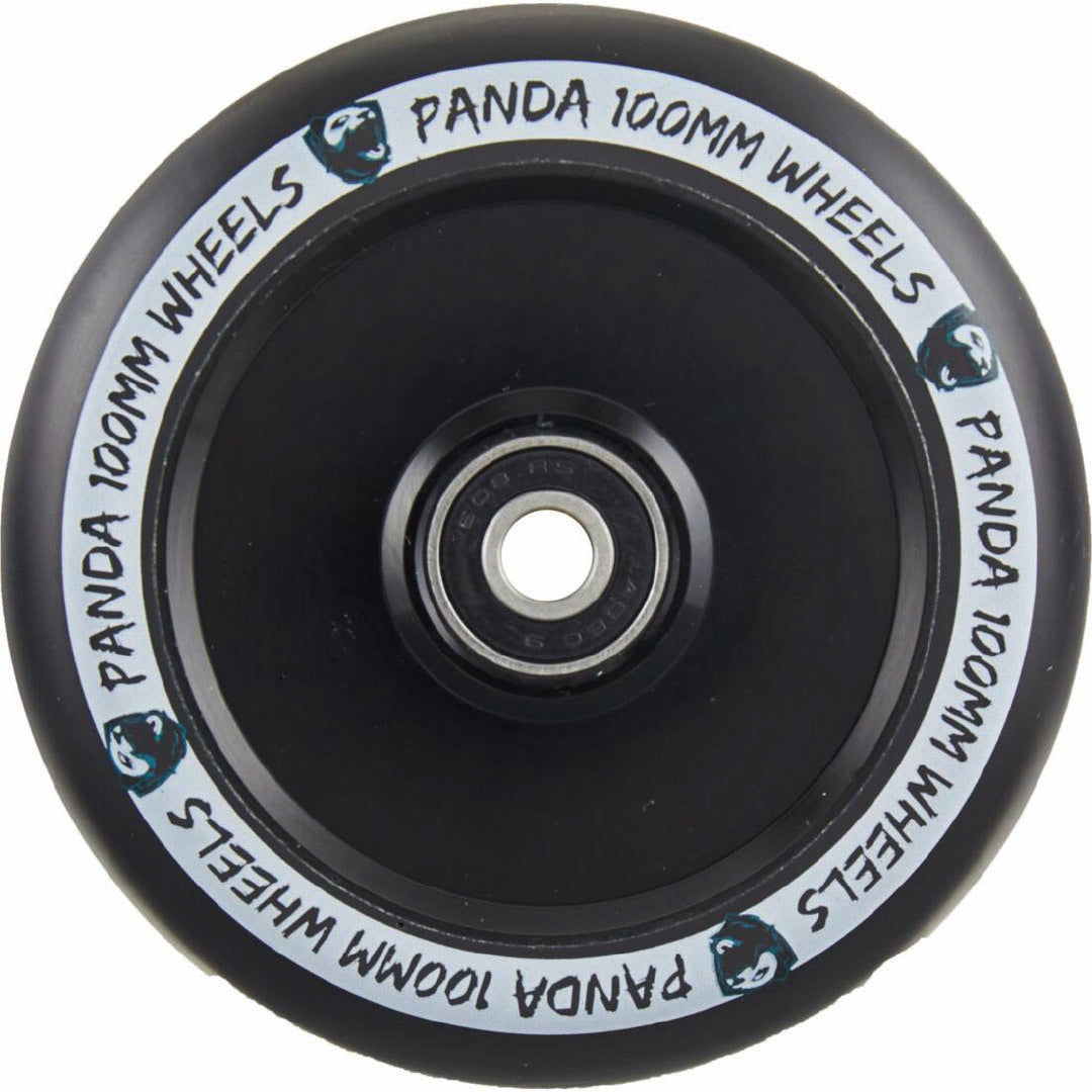 Panda Balloon Fullcore Pro Scooter Wheel 100 mm