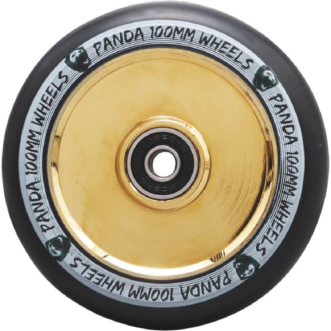 Panda Balloon Fullcore Pro Scooter Wheel 100 mm