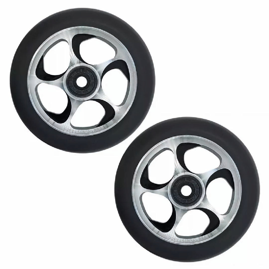 Prey Wheels 120 mm Sense 2er Pack