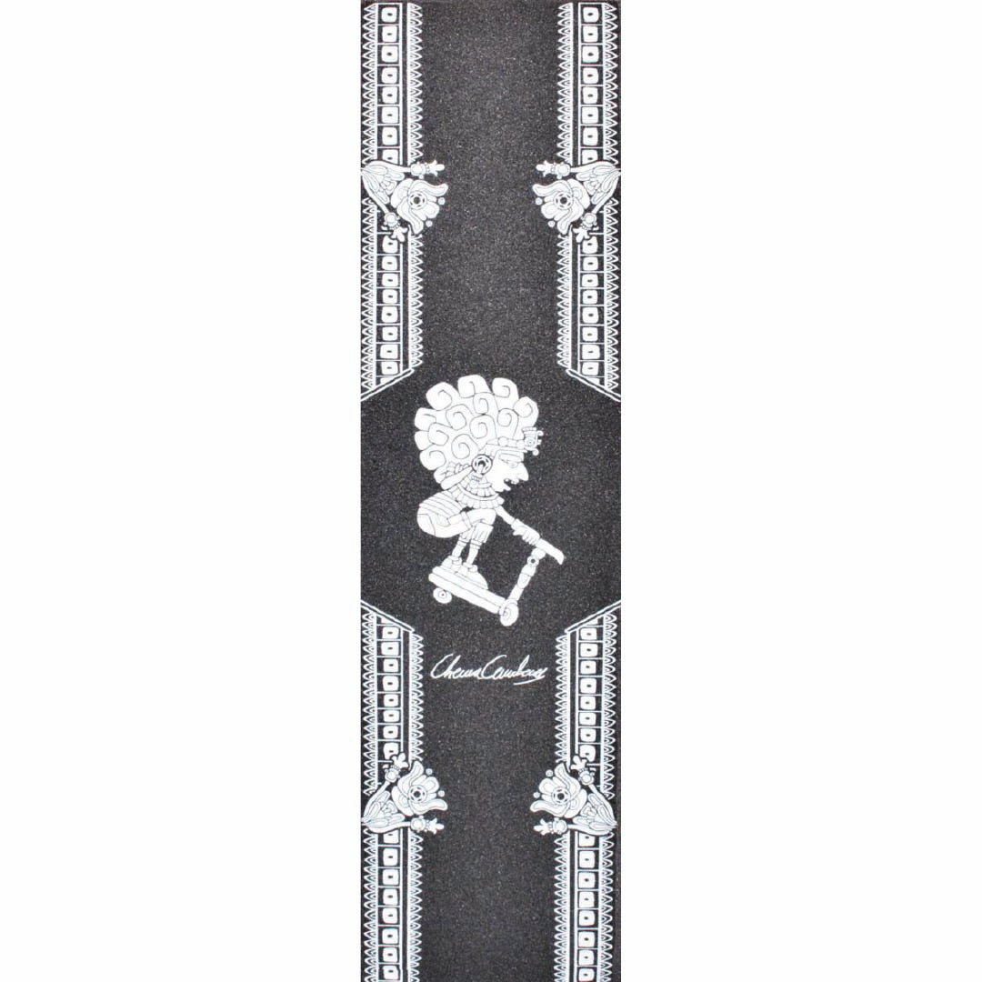 Proto SD Logo Griptape
