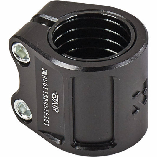 Root Air Double Clamp