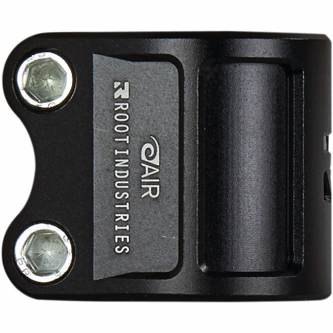 Root Air Double Clamp