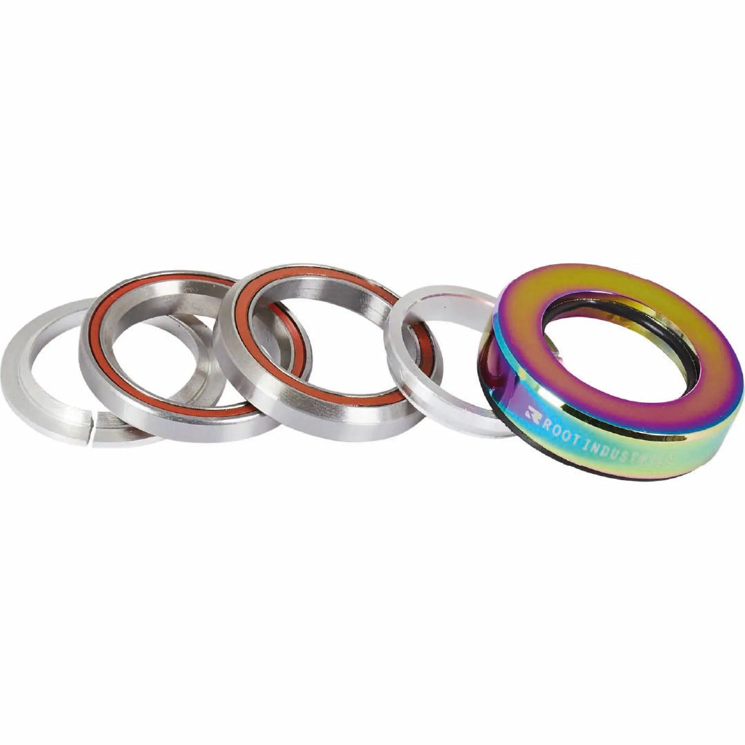 Root Integrated Headset