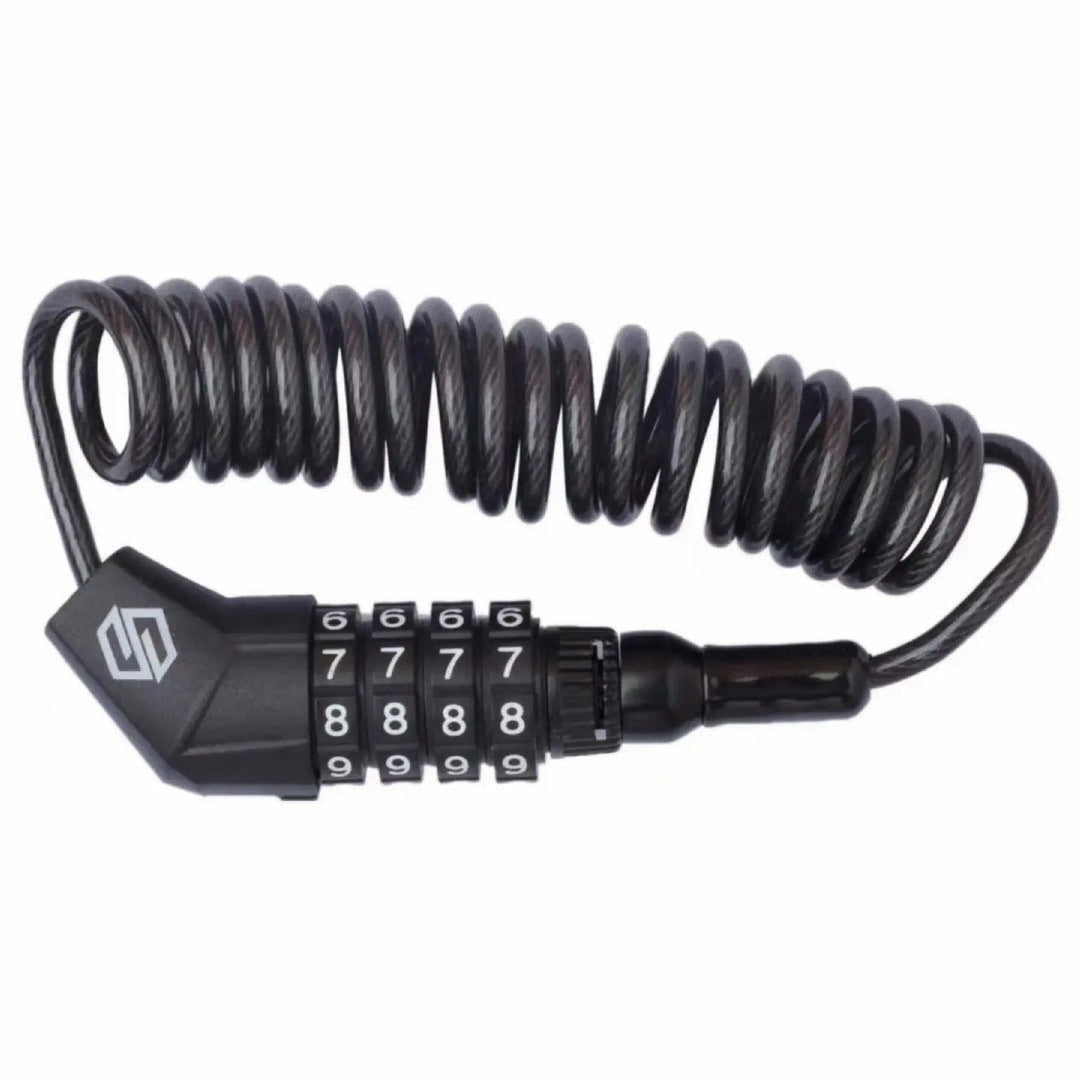 Striker Scooter Lock