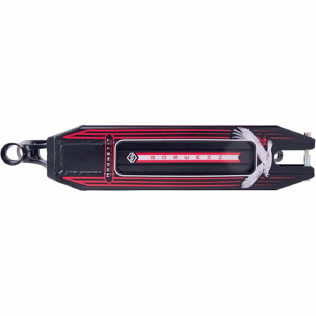 Striker Bgseakk Magnetit V2 Pro Scooter Deck