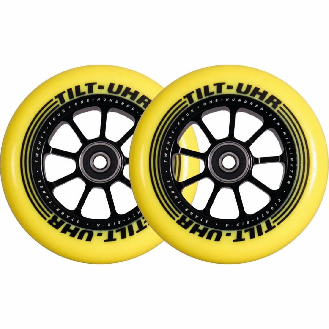 Tilt UHR Pro Scooter Wheels