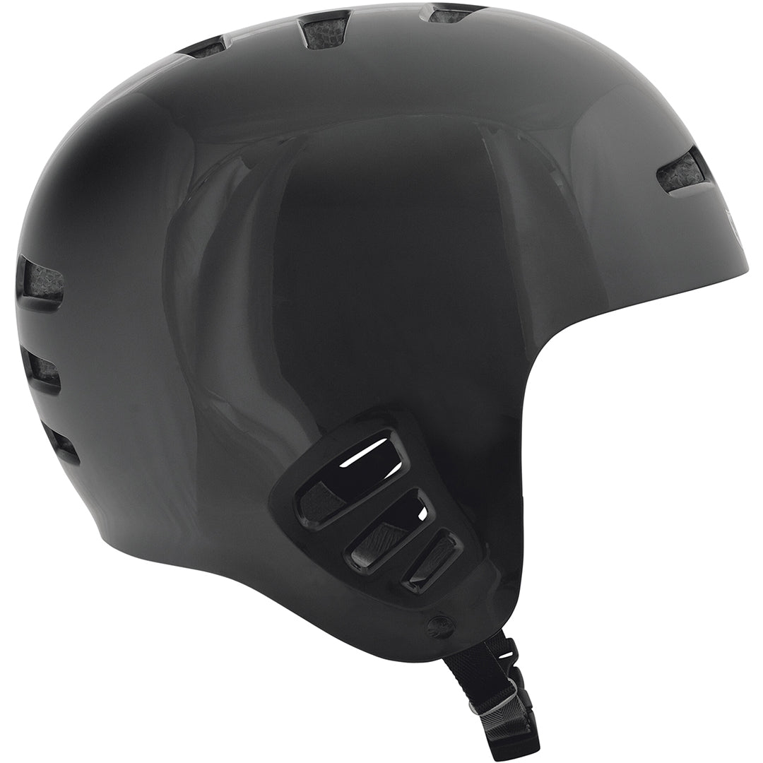 TSG Dawn Solid Color - Black