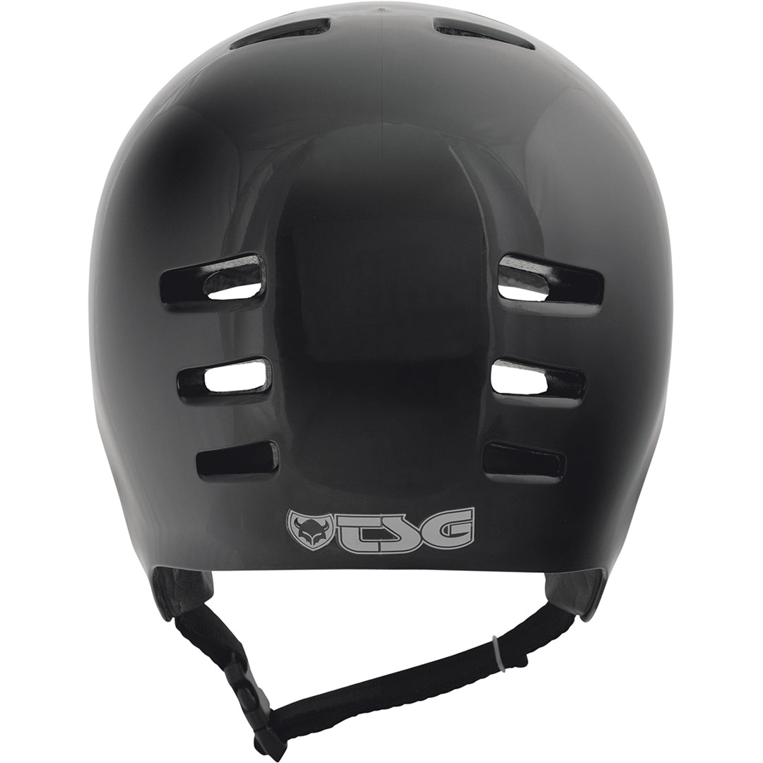 TSG Dawn Solid Color - Black