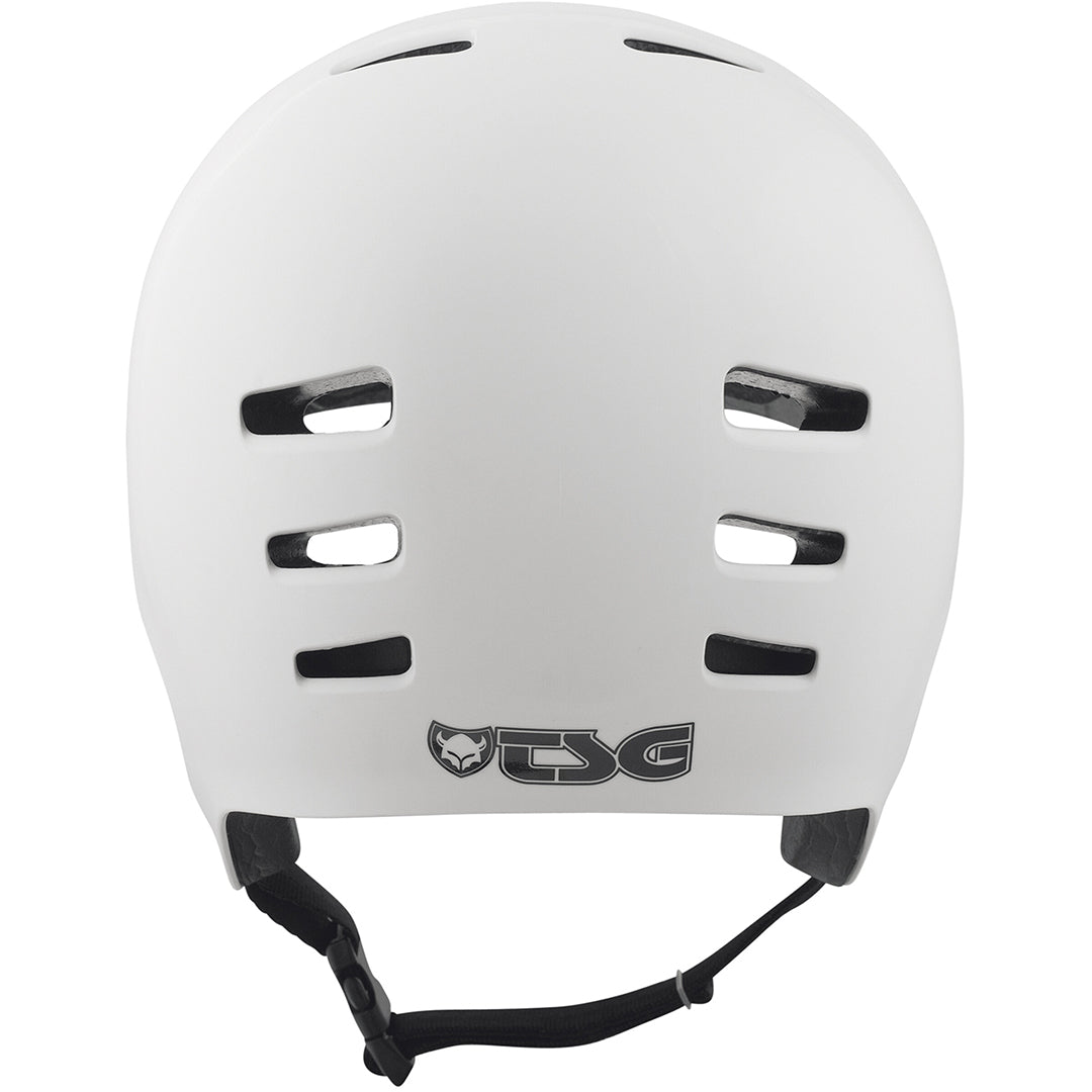 TSG Dawn Solid Color - White