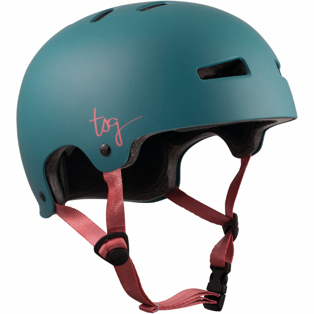 TSG Women Solid Color - Ocean Depths
