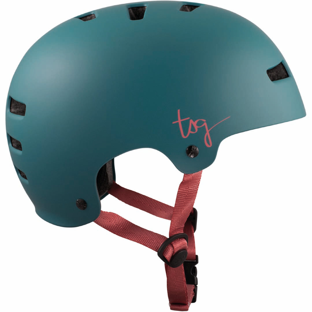 TSG Women Solid Color - Ocean Depths