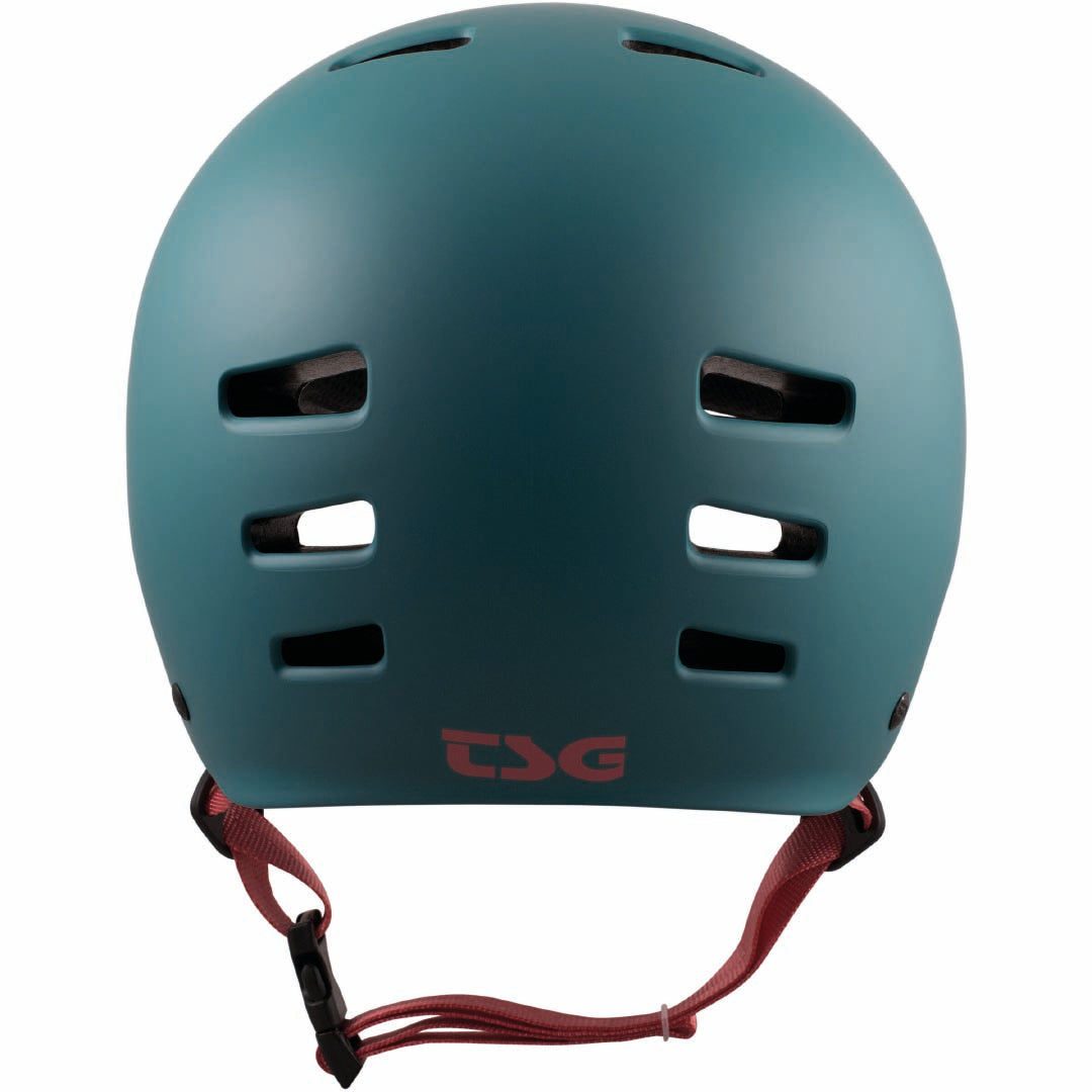 TSG Women Solid Color - Ocean Depths
