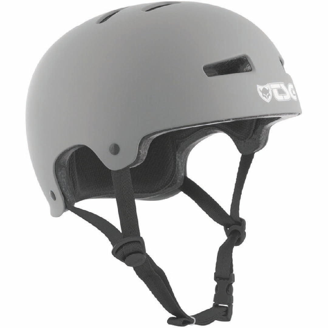 TSG Evolution Youth - Coal Satin