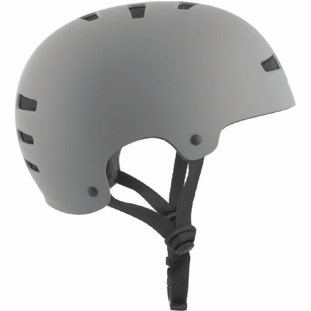 TSG Evolution Youth - Coal Satin