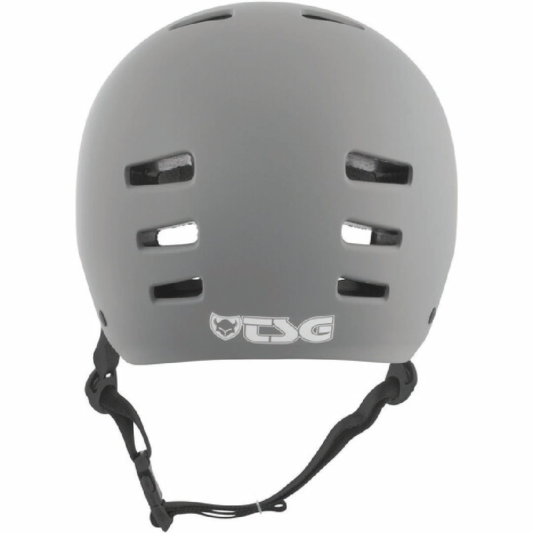TSG Evolution Youth - Coal Satin