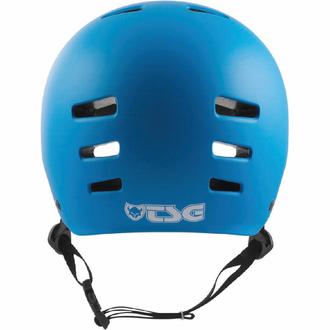 TSG Evolution Solid Color - Dark Cyan
