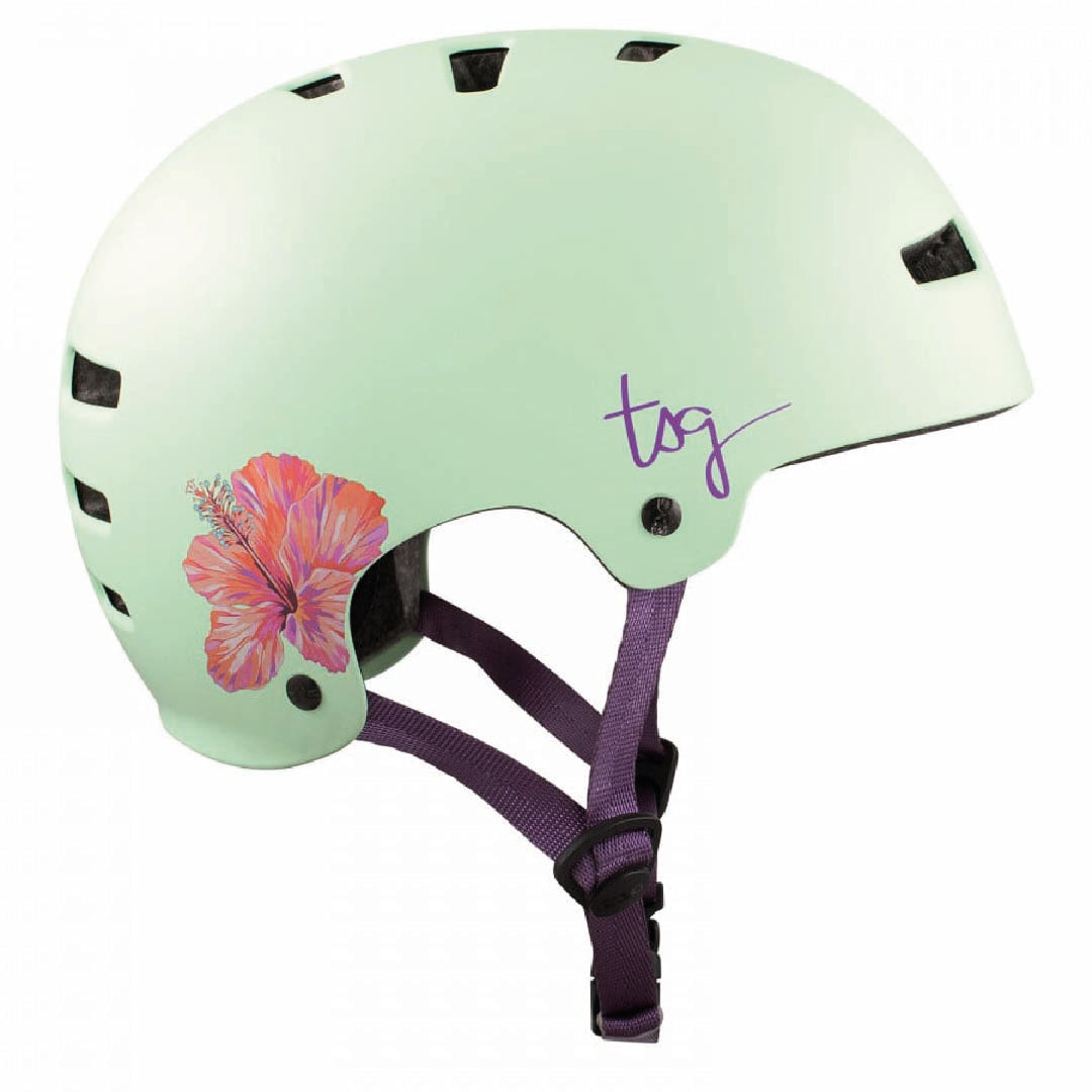 TSG Evolution Graphic Design - Hula