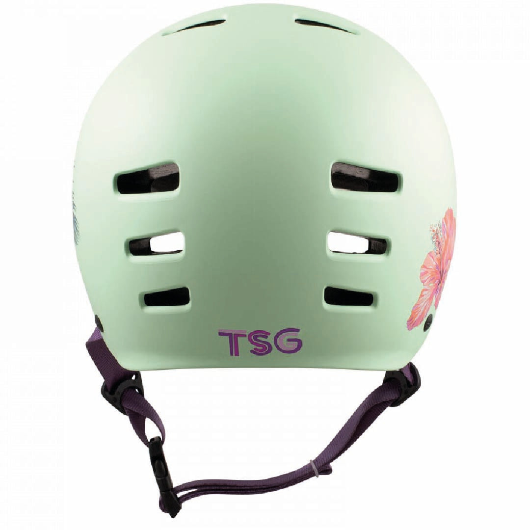 TSG Evolution Graphic Design - Hula