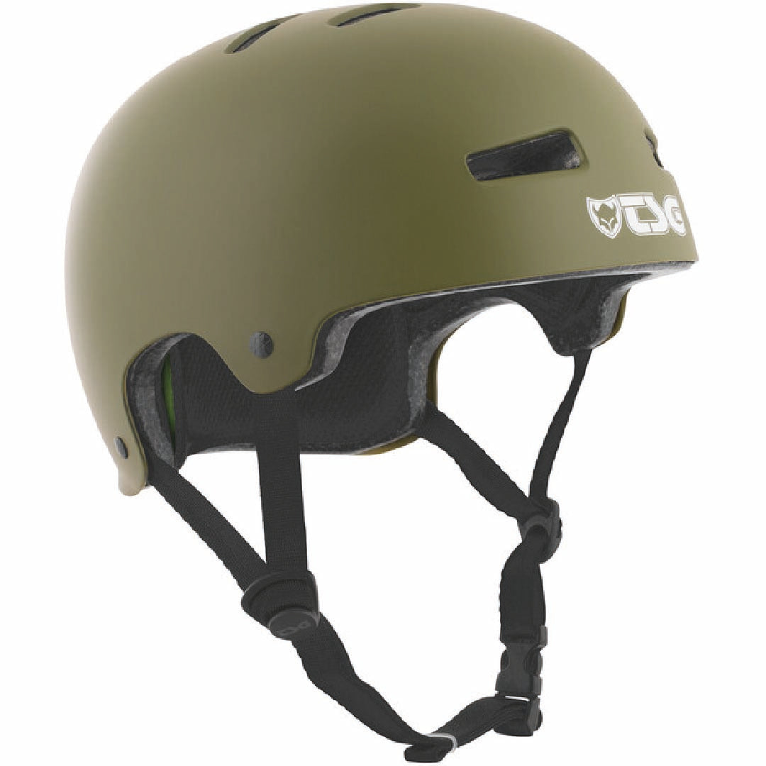 TSG Evolution Youth - Olive