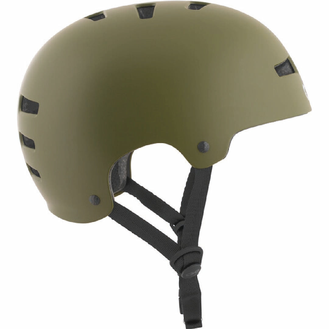 TSG Evolution Youth - Olive