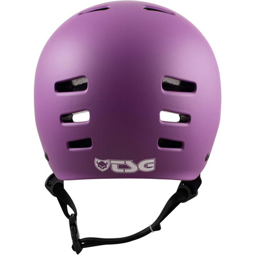 TSG Evolution Solid Color - Purplemagic