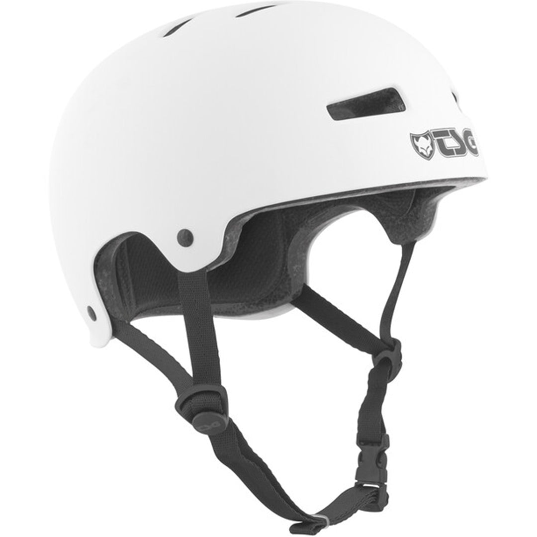 TSG Evolution Youth - White