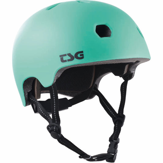 TSG Meta Solid Color - Golf Green