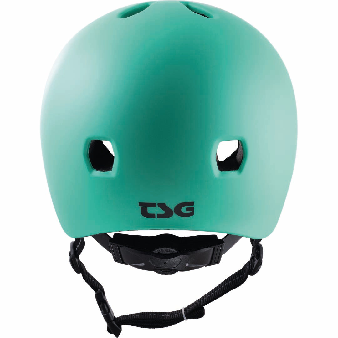 TSG Meta Solid Color - Golf Green