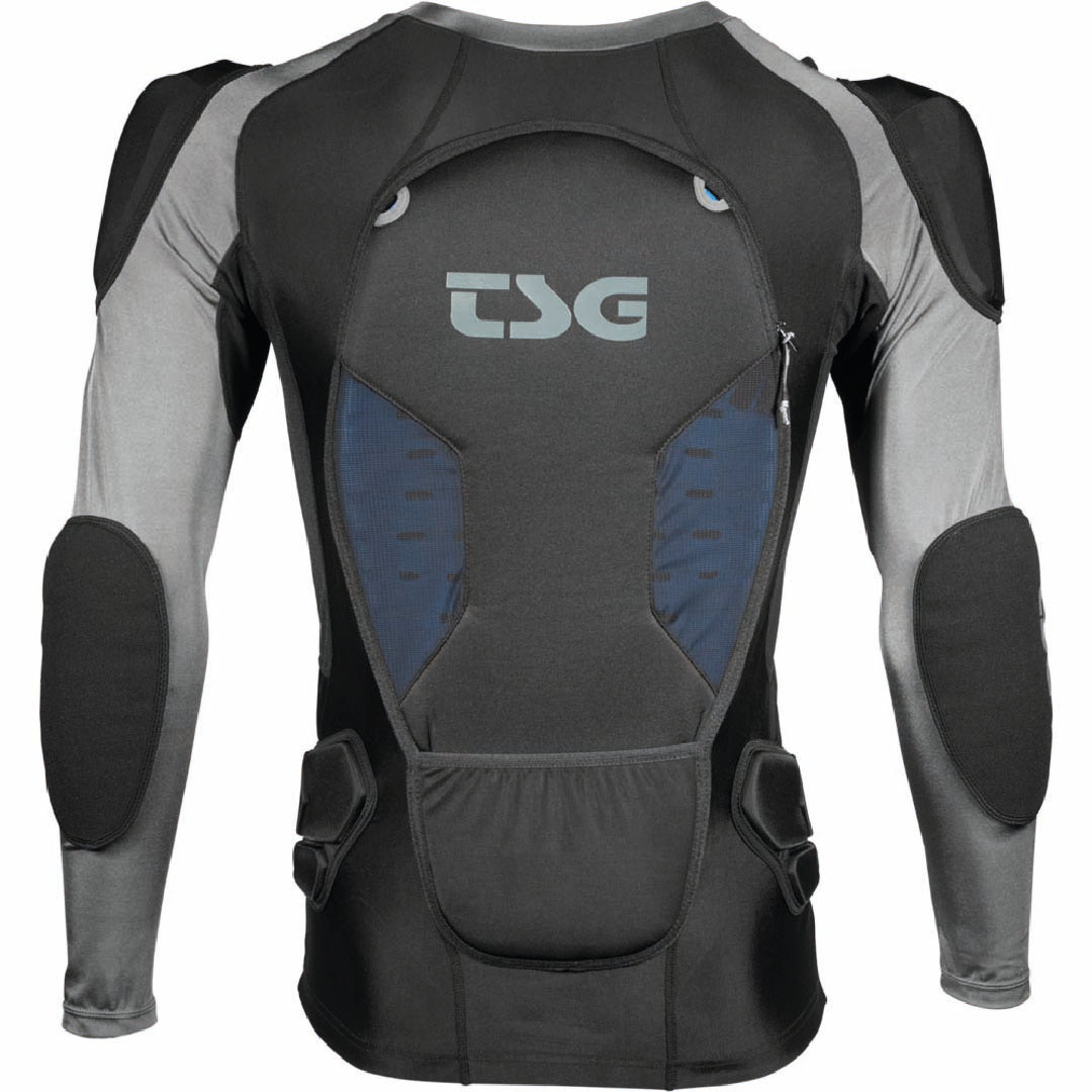 TSG Protective Shirt LS Tahoe Pro A 2.0