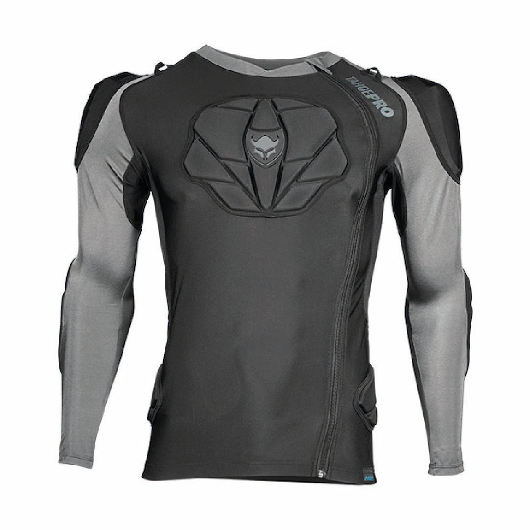 TSG Protective Shirt LS Tahoe Pro A 2.0