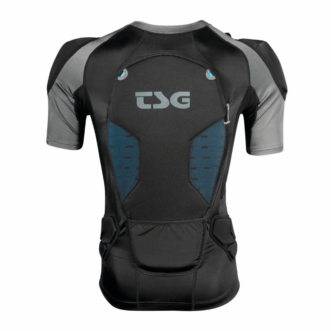 TSG Protective Shirt Tahoe Pro A 2.0
