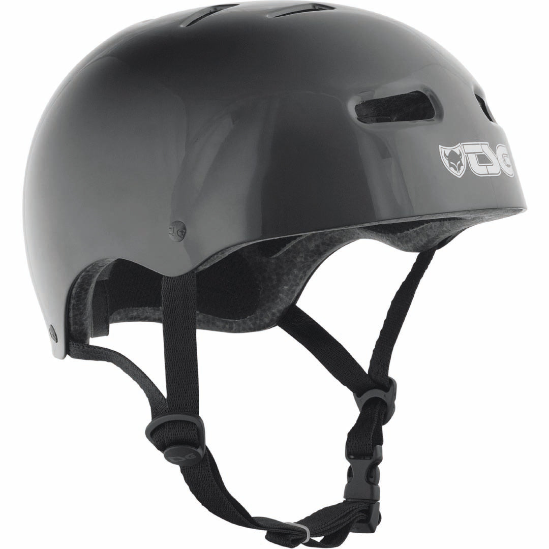 TSG Skate / BMX Injected Color - black