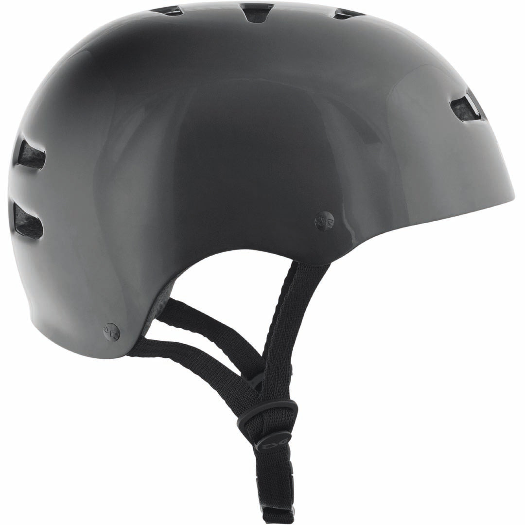 TSG Skate / BMX Injected Color - black