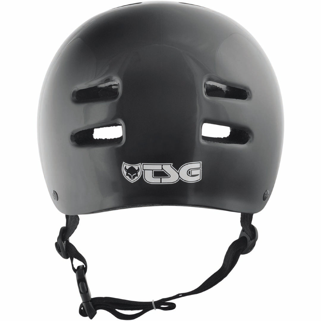 TSG Skate / BMX Injected Color - black