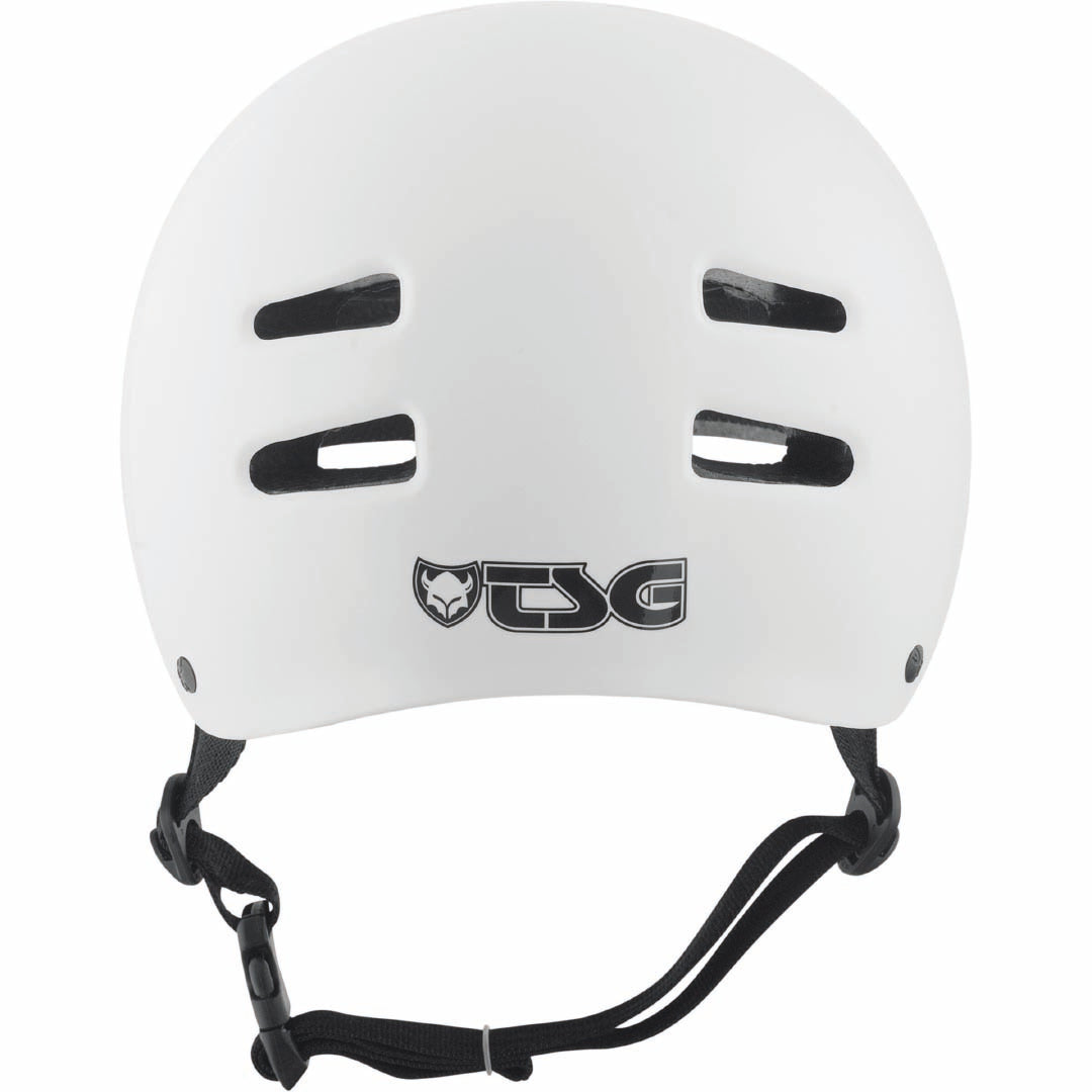 TSG Skate / BMX Injected Color - white