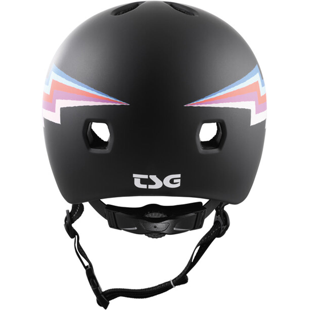 TSG Meta Graphic Design - Thunderbolt