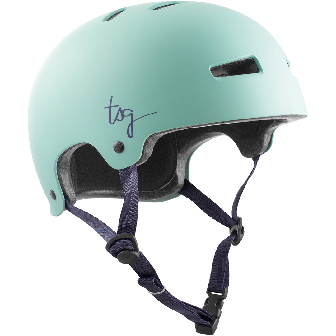 TSG Women Solid Color - Mint