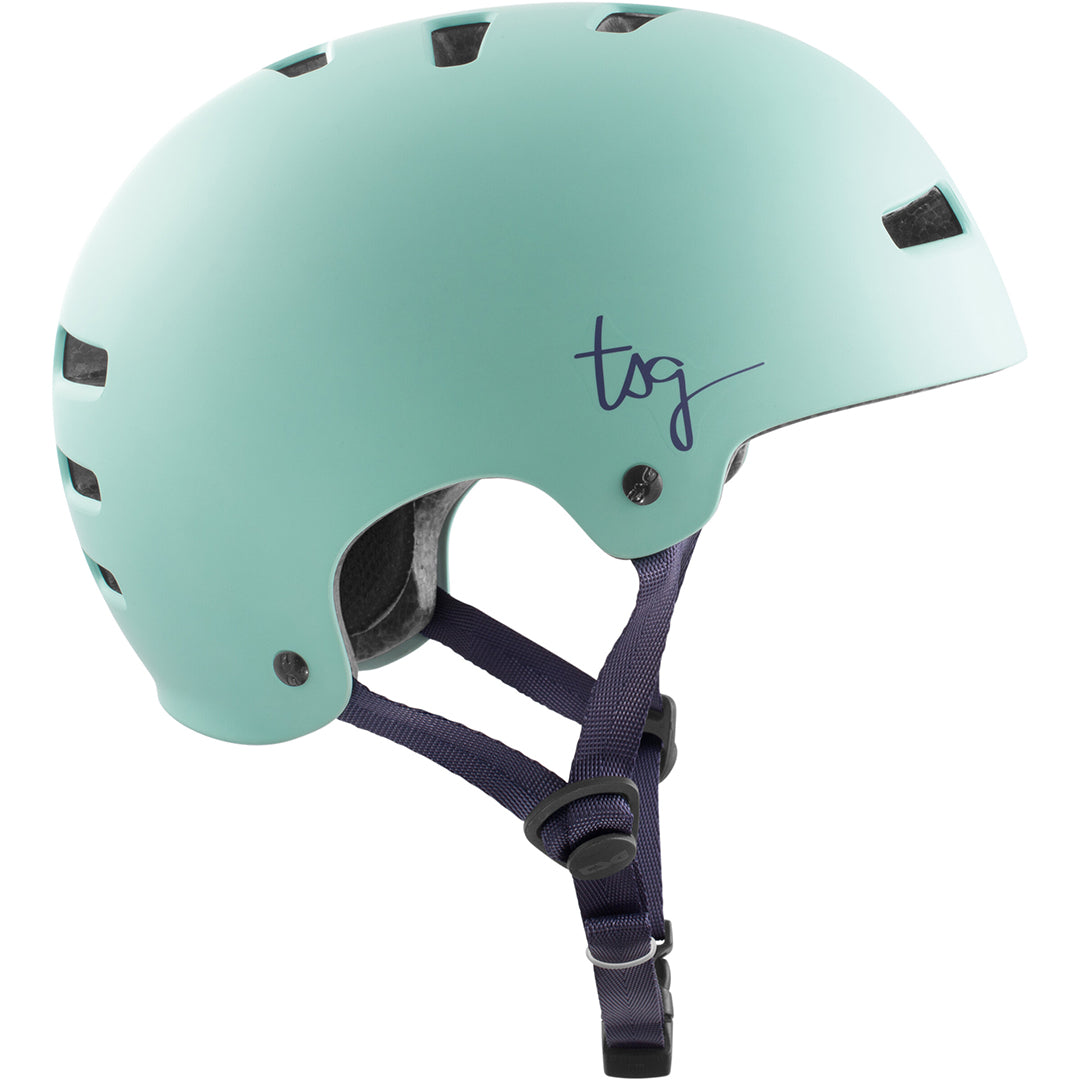 TSG Women Solid Color - Mint