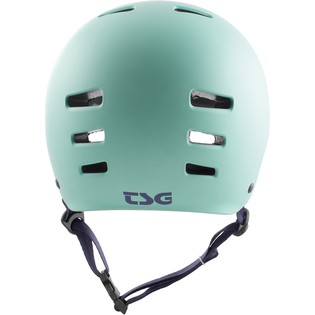 TSG Women Solid Color - Mint