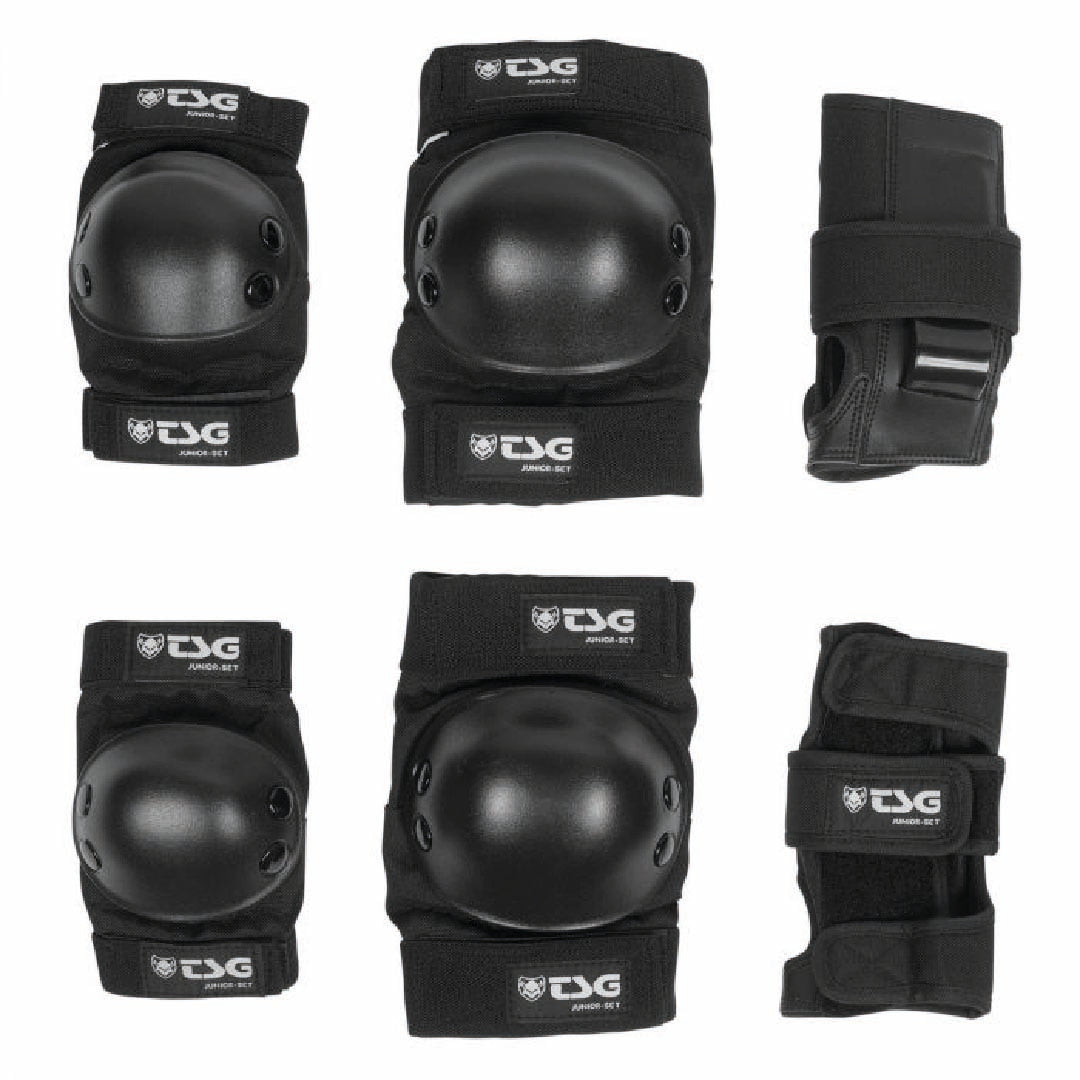 TSG Junior Set