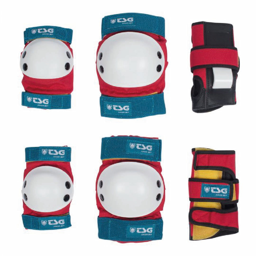 TSG Junior Set