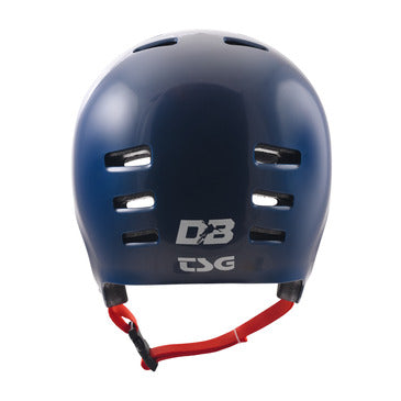 TSG Dawn Pro Design - Declan Brooks
