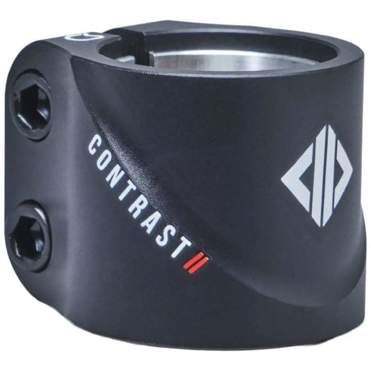 Drone Contrast II Double Pro Scooter Clamp