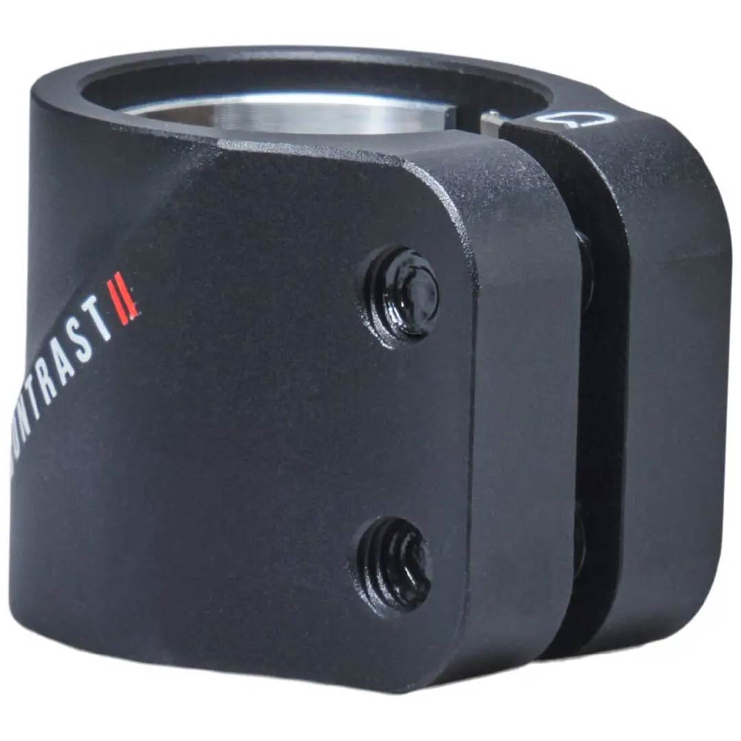 Drone Contrast II Double Pro Scooter Clamp