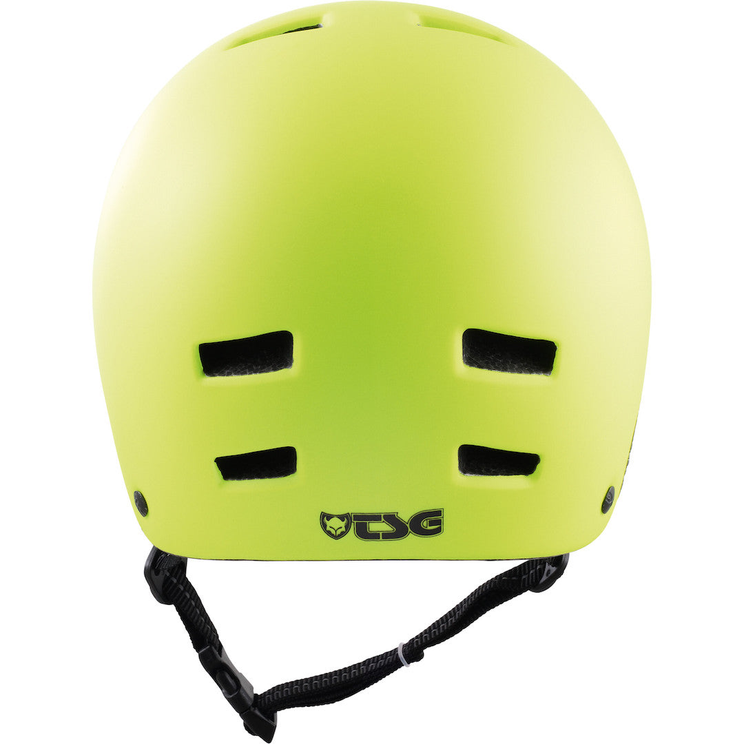 TSG Nipper Mini Solid Color - Acid Yellow